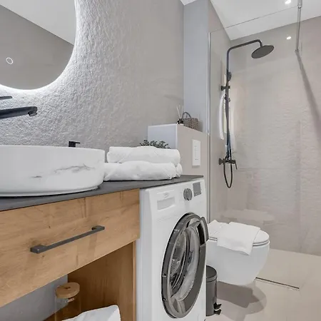 Apartmán Easy Times - Exklusiv
