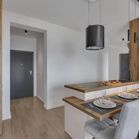 Apartmán Easy Times - Exklusiv *