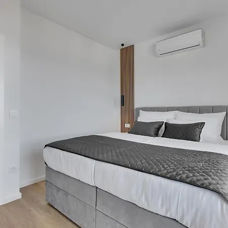 Apartmán Easy Times - Exklusiv *
