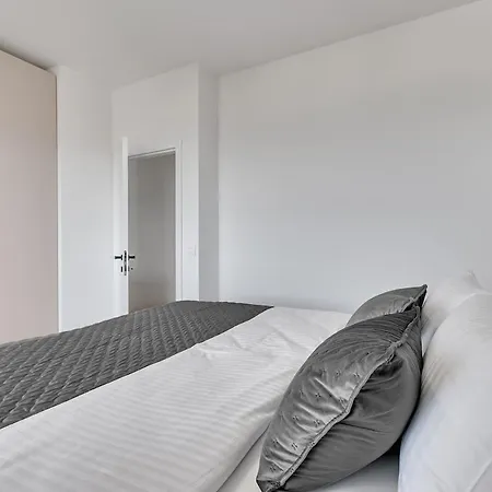 Easy Times 2 - Exklusiv Apartamento Makarska