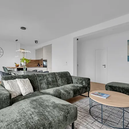 Easy Times By Exklusiv Apartman