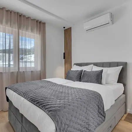 Apartmán Easy Times - Exklusiv *