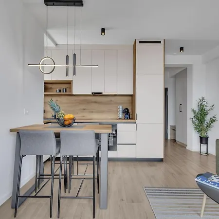 Apartmán Easy Times - Exklusiv