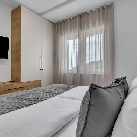 Easy Times - Exklusiv Apartmán