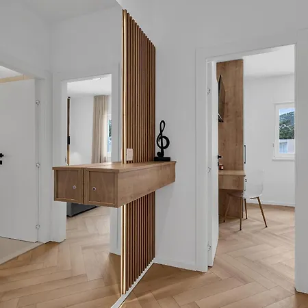Apartmán Easy Times - Exklusiv *