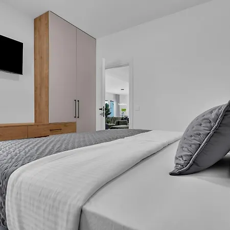 Easy Times - Exklusiv Apartmán