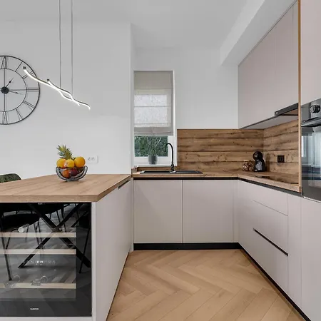 Easy Times - Exklusiv Apartmán