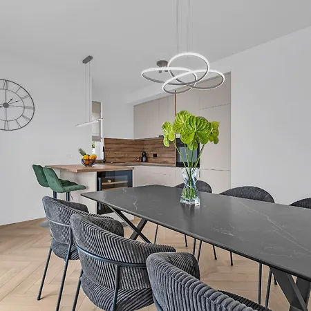 Easy Times - Exklusiv Apartmán