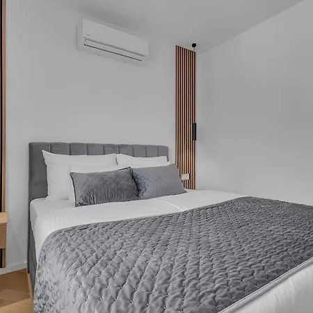 Apartmán Easy Times - Exklusiv *