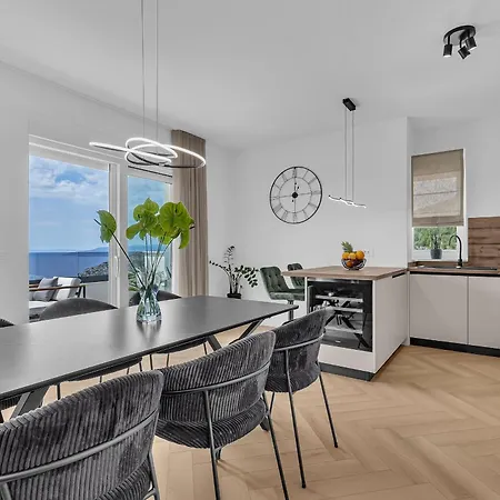 Apartmán Easy Times - Exklusiv