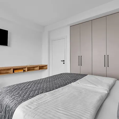 Apartmán Easy Times - Exklusiv Makarská