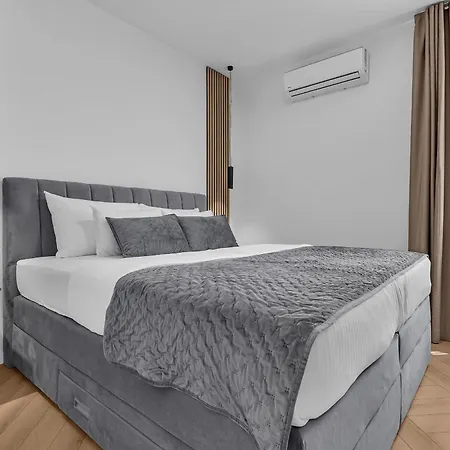 Apartmán Easy Times - Exklusiv *