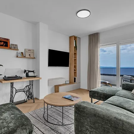 Apartmán Easy Times - Exklusiv