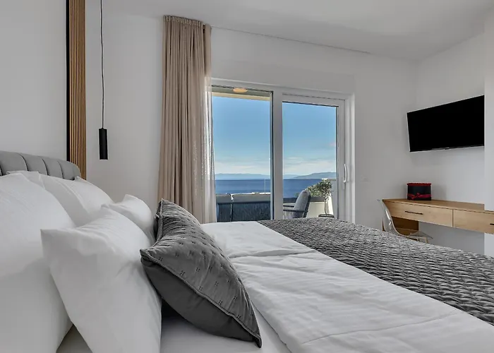 Easy Times 2 - Exklusiv Apartman