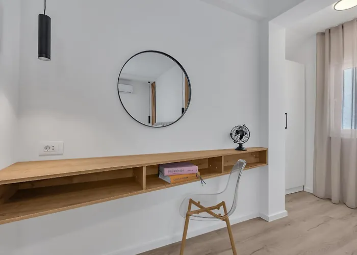 Easy Times 2 - Exklusiv Apartman *