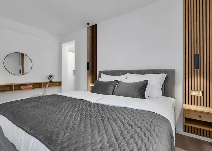 Easy Times 2 - Exklusiv Makarska