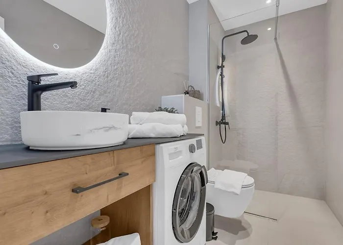 Apartman Easy Times 2 - Exklusiv