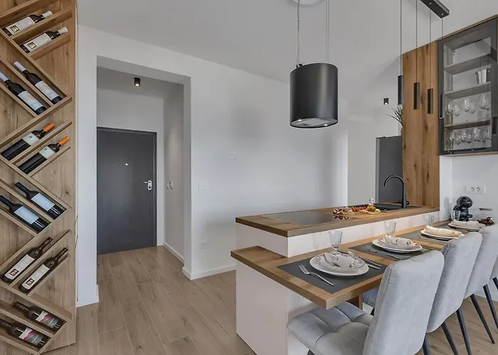 Apartman Easy Times 2 - Exklusiv *
