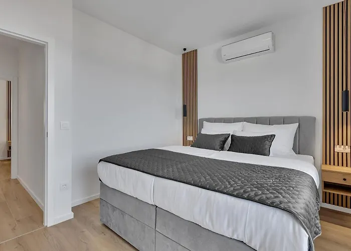 Apartman Easy Times 2 - Exklusiv *