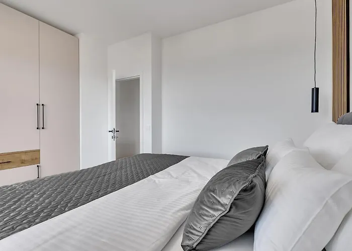 Easy Times 2 - Exklusiv Apartman Makarska